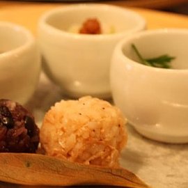 DEN-SHOKU『伝食外伝』～次代に伝えたい！宇佐の魅力・味力・観力～のイメージ
