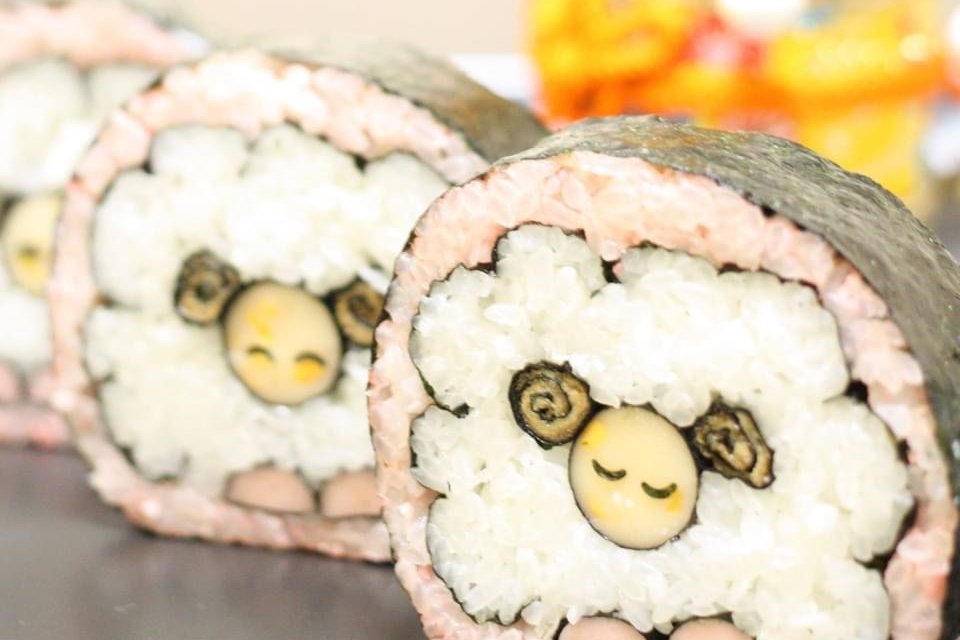 干支のひつじ